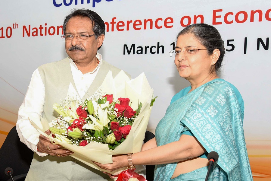 CCI doing great job in curbing abusive conduct of dominant enterprises: Minister